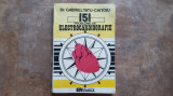 151 Probleme de ELECTROCARDIOGRAFIE - Gabriel Tatu-Chitoiu, 1992