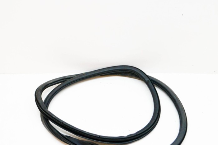 Garnitura ușă dreapta spate VW ID.3 E11 2020 OEM: 10A867913 | 13973581