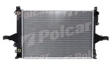 Radiator racire Volvo S60 2009, S80 192006, V70 XC 192000, XC70 2007; dimensiuni [mm] 620x418x25; 8601431; 8601584; 8601586; 8602539; 8602753;