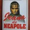 Alexandre Dumas - Jeana de Neapole