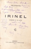 Delavrancea - Irinel. Comedie in III acte (1912)
