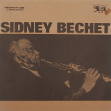Vinil Sidney Bechet &lrm;&ndash; Archive Of Jazz Volume 16 (VG+)