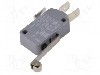 Limitator ON-(ON), V15T, HONEYWELL - V15T16-CZ300A06-K