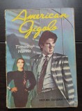 American Gigolo - Timothy Harris