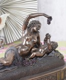 Statueta cu Venus si Pruncul WU74547V4