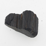 Turmalina neagra cristal natural unicat a27