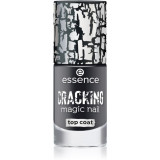 Essence CRACKING magic lac de unghii/parte sus with cracking effect 8 ml