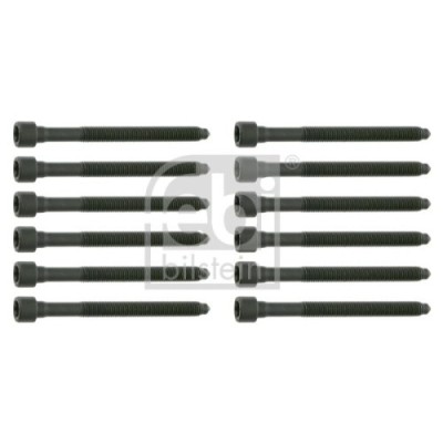 Febi Bilstein Set surub, chiulasa foto