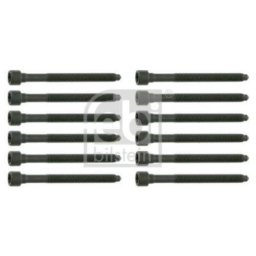 Febi Bilstein Set surub, chiulasa