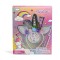 Martinelia little unicorn set de infrumusetare cu bentita