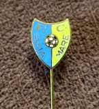 Insigna fotbal - FC BAIA MARE