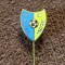 Insigna fotbal - FC BAIA MARE