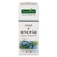 Tinctura Ienupar 50ml PlantExtrakt Cod: PLAX.00188 foto