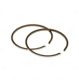 Segmenti scuter 2T Yamaha / MBK / Piaggio 50cc 40.5mm cal. 2