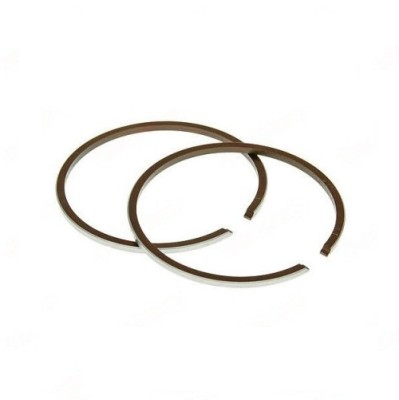 Segmenti scuter 2T Yamaha / MBK / Piaggio 50cc 40mm cal. 2 foto