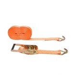 Chinga ancorare marfa 15mx50mm 5T clichet simplu Breckner