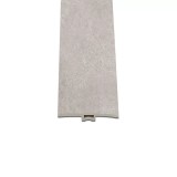 Placi pardoseala vinil SPC Aurora frosted limestone 2400x45x6 mm, aspect calcar mat, pentru spatii rezidentiale si comerciale