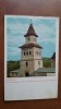 Carte postala, Suceava vechea Mitropolie, perioada interbelica