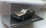 Macheta VW Jetta MK2 1984 verde inchis - IXO 1/43 Volkswagen, 1:43