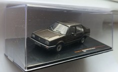 Macheta VW Jetta MK2 1984 verde inchis - IXO 1/43 Volkswagen