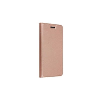 Husa XIAOMI Mi Note 10 - Dux Ducis (Roz-Auriu) foto