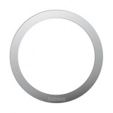 INEL METALIC Baseus Halo, magnetic, pachetul contine 2 bucati &quot;PCCH000012&quot; - 6932172612047