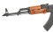 Replica Arma CM.048S GEN-2 Cyma - 7