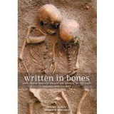 Written in bones