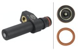 HELLA 6PU 012 680-021 Senzor impulsuri, arbore cotit