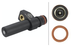 HELLA 6PU 012 680-021 Senzor impulsuri, arbore cotit foto