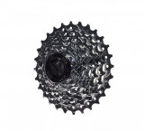 Caseta 7 viteze 11-13-15-18-21-24-28, compatibila Sram, Shimano PB Cod:AWR0135