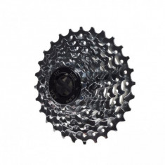 Caseta 7 viteze 11-13-15-18-21-24-28, compatibila Sram, Shimano PB Cod:AWR0135