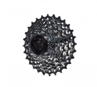 Caseta 7 viteze 11-13-15-18-21-24-28, compatibila Sram, Shimano PB Cod:AWR0135 foto