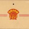 A2952N Plic carton de la radio Orion interbelic