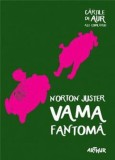 Vama fantoma. Cartile de aur ale copilariei, Grupul Art