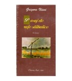 Grigore Ilisei - Pasaj de rate salbatice - roman - 112380