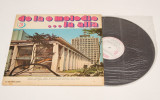 De La O Melodie... La Alta nr.3 - disc vinil vinyl LP