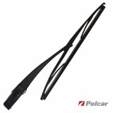 Brat stergator luneta Peugeot 206 SW/ Break/COMBI 2002-2009 lamela stergator de 350mm , 6429EK, Rapid