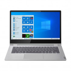 Laptop Lenovo IdeaPad C340-15IIL 15.6 inch FHD Touch Intel Core i5-1035G1 8GB DDR4 1TB SSD Windows 10 Home Platinum Grey foto
