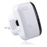 Range Extender WPS iZowe, Wireless-N WiFi Repeater, 300 mbps, model II