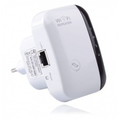 Range Extender WPS iZowe, Wireless-N WiFi Repeater, 300 mbps, model II