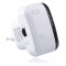 Range Extender WPS iZowe, Wireless-N WiFi Repeater, 300 mbps, model II
