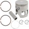 Piston scuter 2T 125cc Yamaha DT 56.5mm (h 66mm)