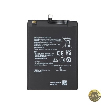 Acumulator pentru Honor Magic5 Lite HB506492EFW foto