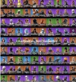 Cont de fortnite 25 lei discord: dragosgsp, PC