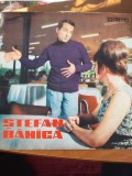 3 discuri Stefan Banica vinil vinyl single