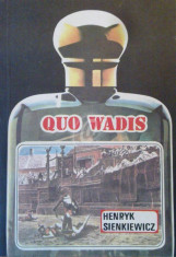 Quo vadis (1991) foto