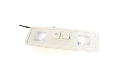 Iluminare interioară VW GOLF VII 5G1, BQ1, BE1, BE2 2018 OEM: 5G0947291JY 14442339 foto