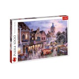 Puzzle 1000 piese, Luna Park, 68.3x48 cm, ATU-082719