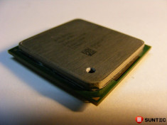 Procesor Intel Pentium 4 HT 2.80 GHz SL6WJ foto